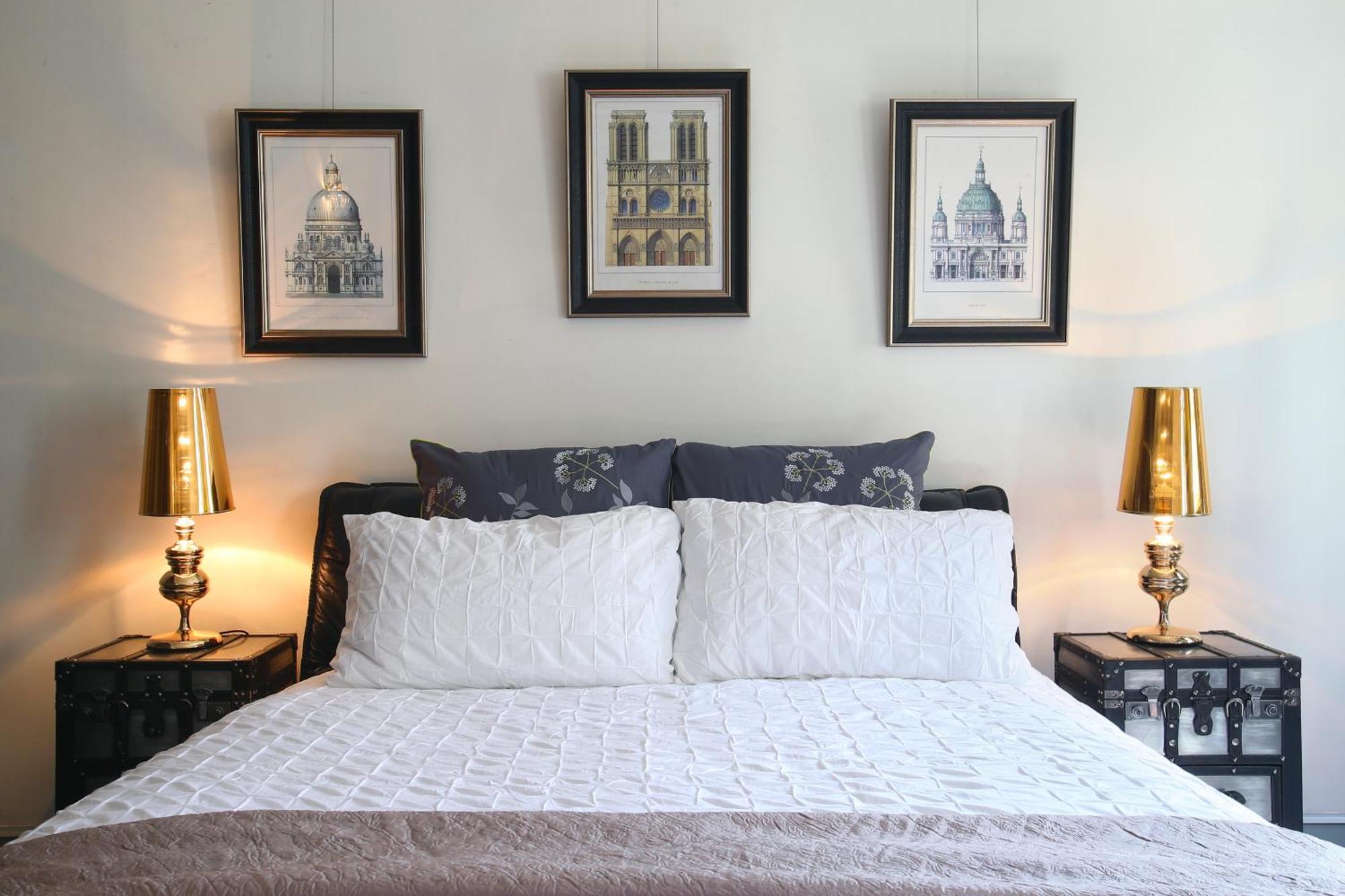 Classic Victorian Presidential Suite West Nanjing Rd Shanghai Exterior photo